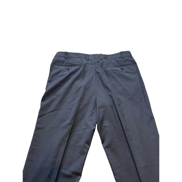 Alton Lane Mercantile Tailored Fit 2 pc Suit Charcoal Size 40L with 34R(35) Pant - Picture 3 of 16